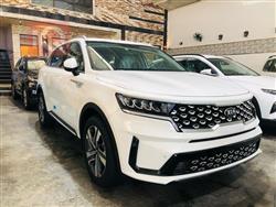 کیا سۆرینتۆ